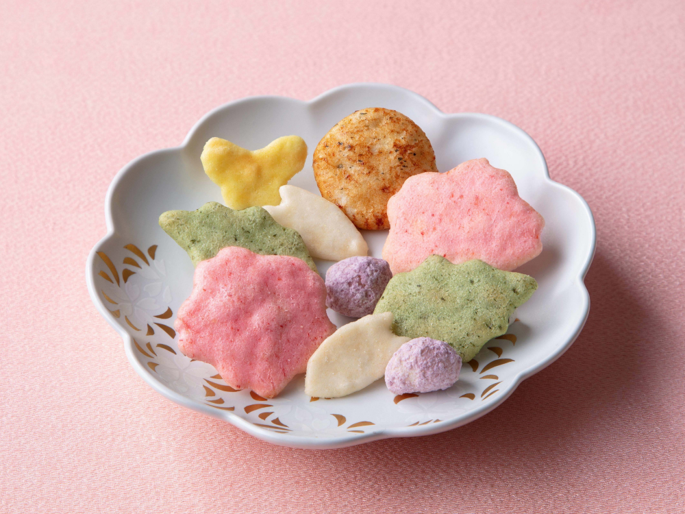 大丸須磨店45周年大感謝祭　春季限定商品