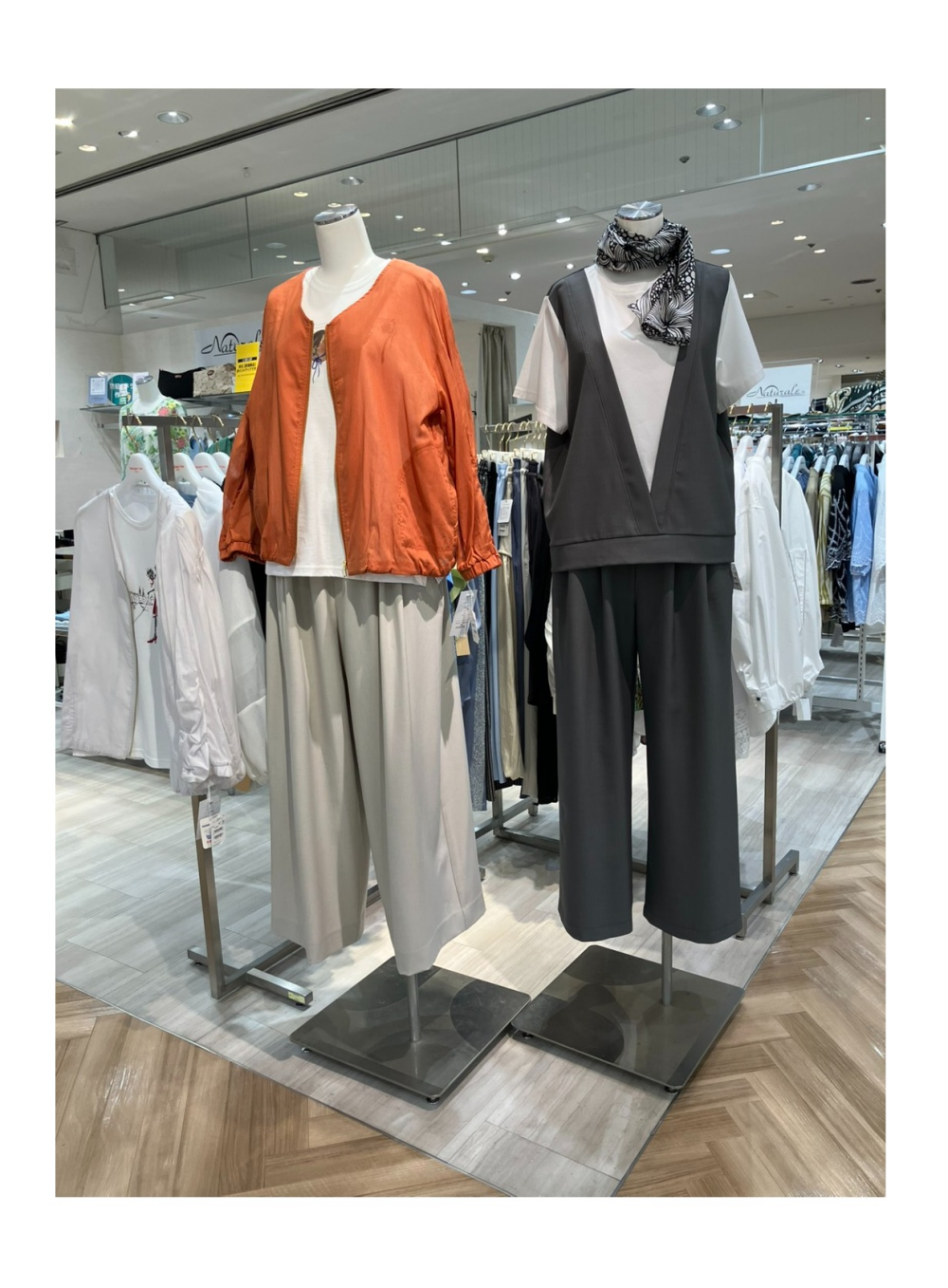 ２Buyでおトク！！Saleでおトク！！
