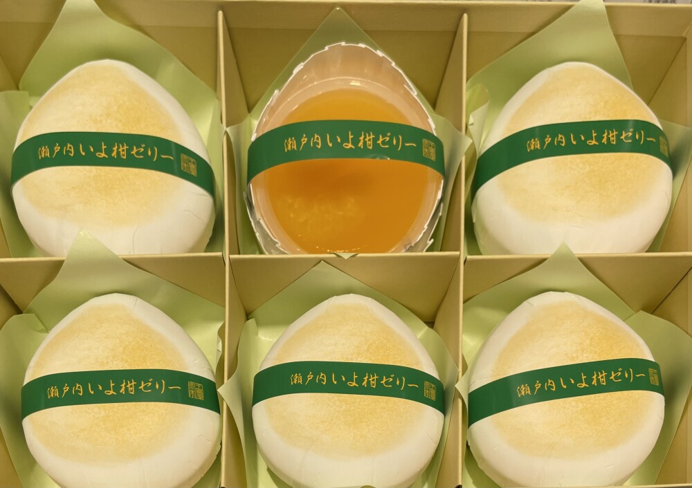 【菓匠 千鳥屋宗家】キャンペーン期間中の嬉しいお知らせ