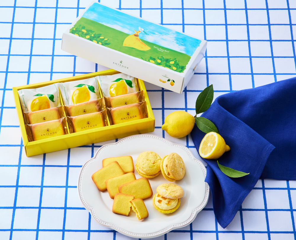⛴️ 神戸みやげ⚓️