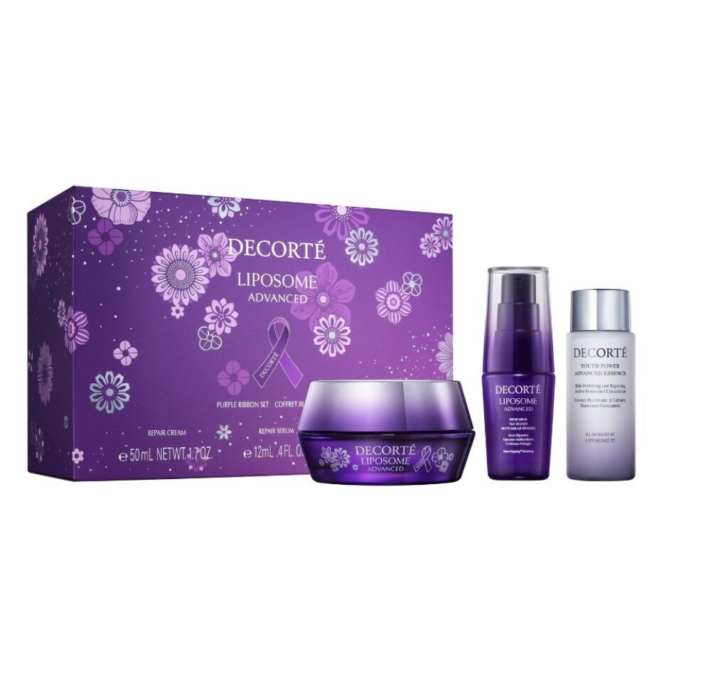 2025年 DECORTÉ ホリデイコフレ予約受付中!