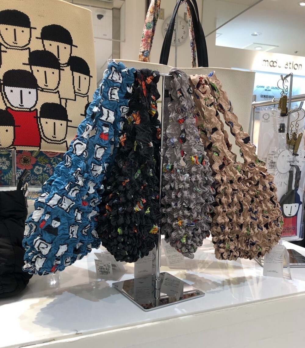 🌸新作🌸エコバッグ