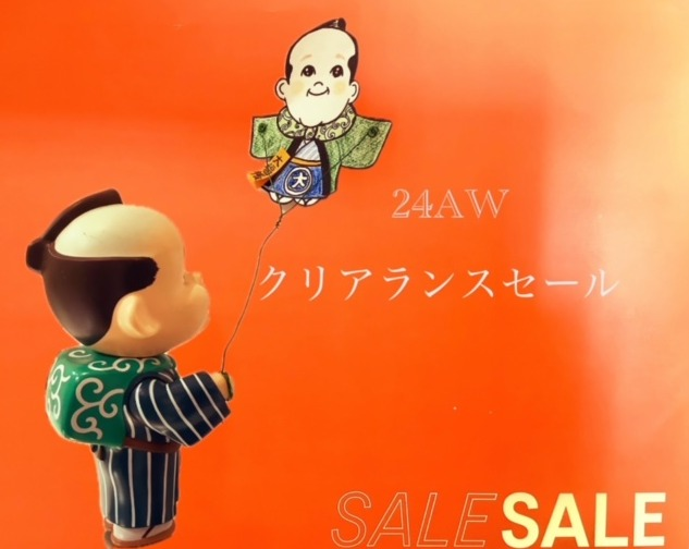 【アシックスウォーキング】24AWクリアランス