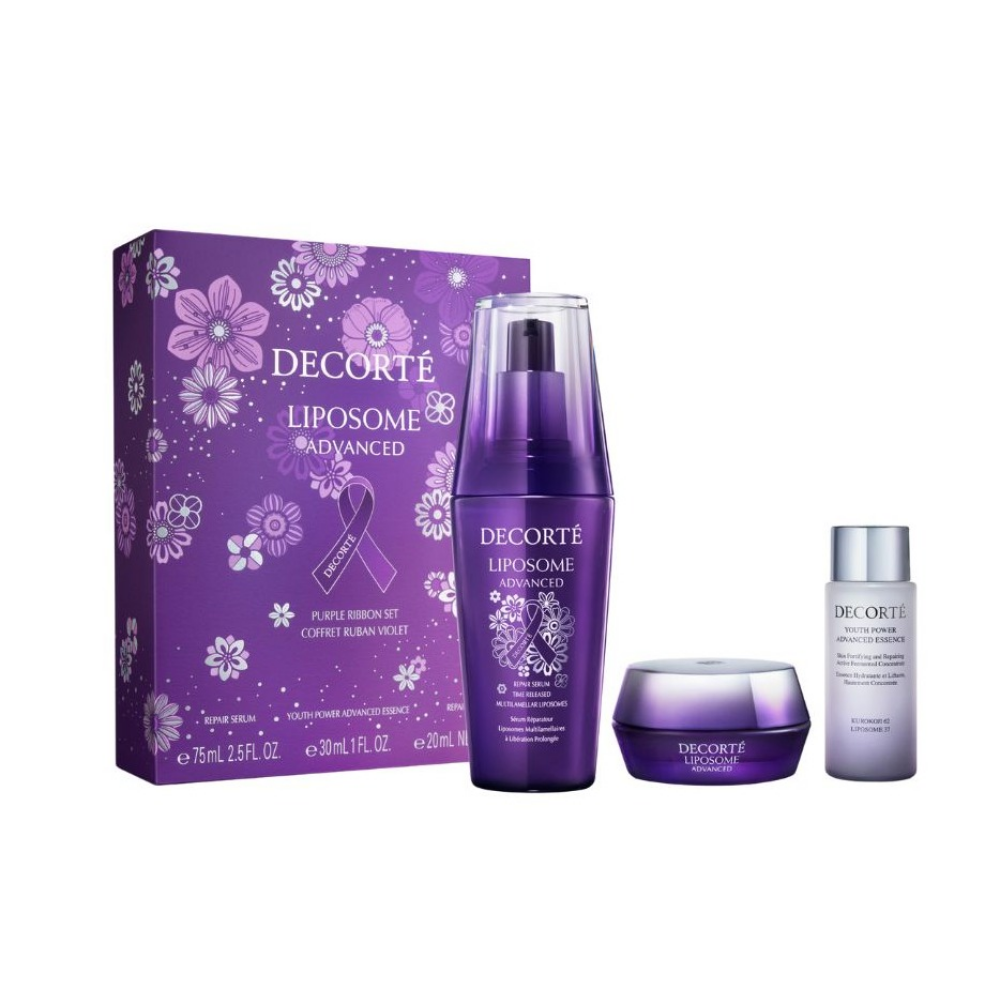 2025年 DECORTÉ ホリデイコフレ予約受付中!