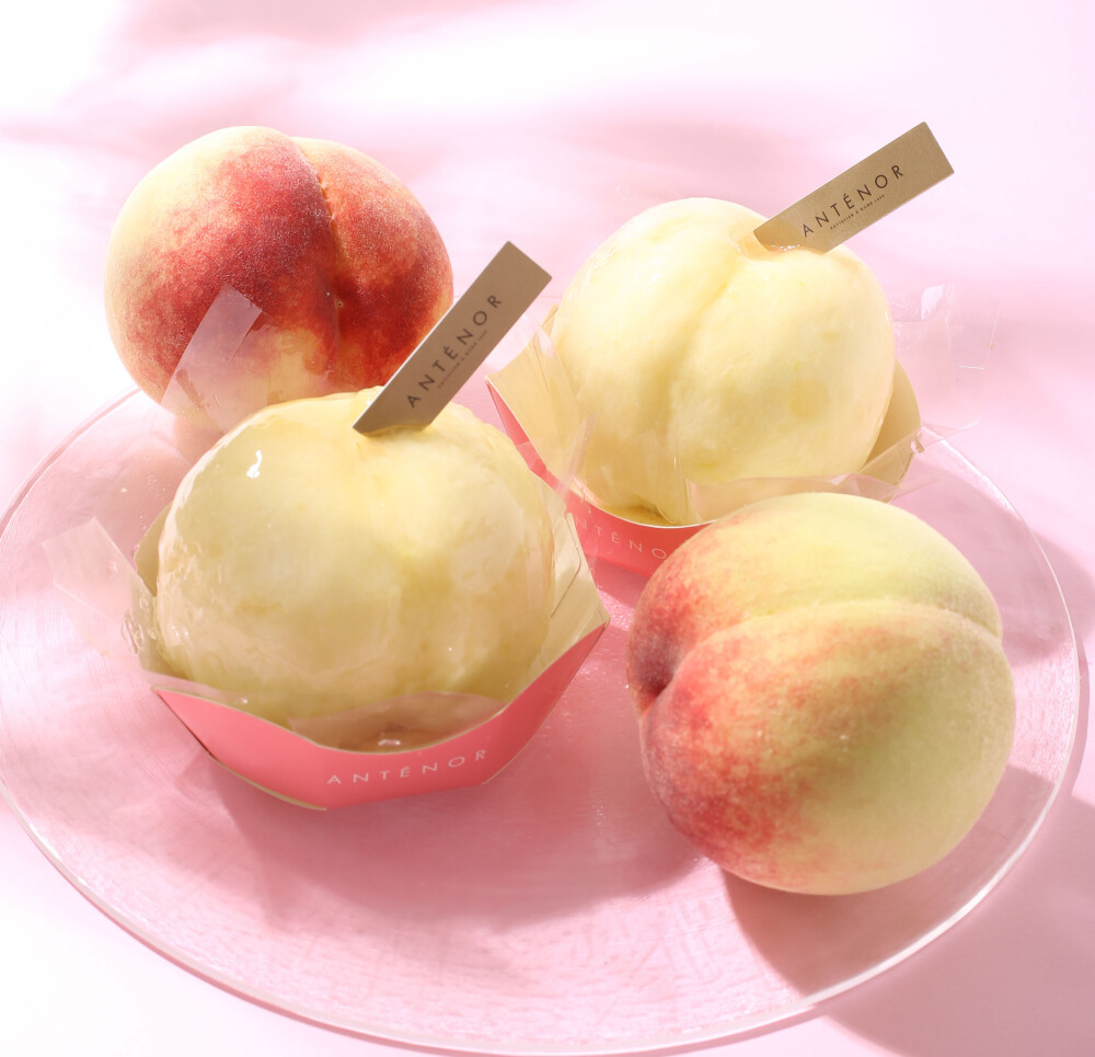 🍑夏の桃フェスタ🍑