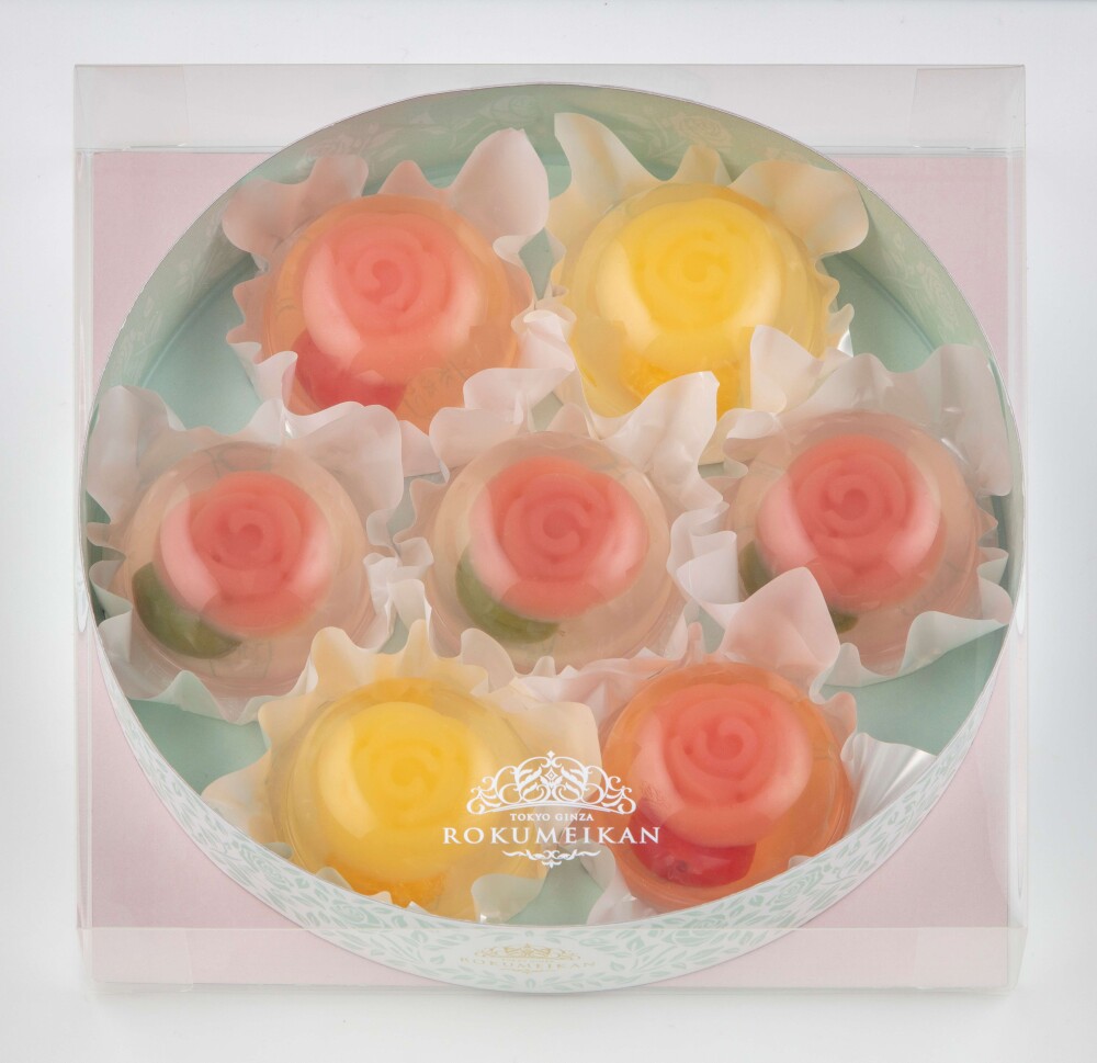 ローズジュエル　~5.10 Mother's Day~