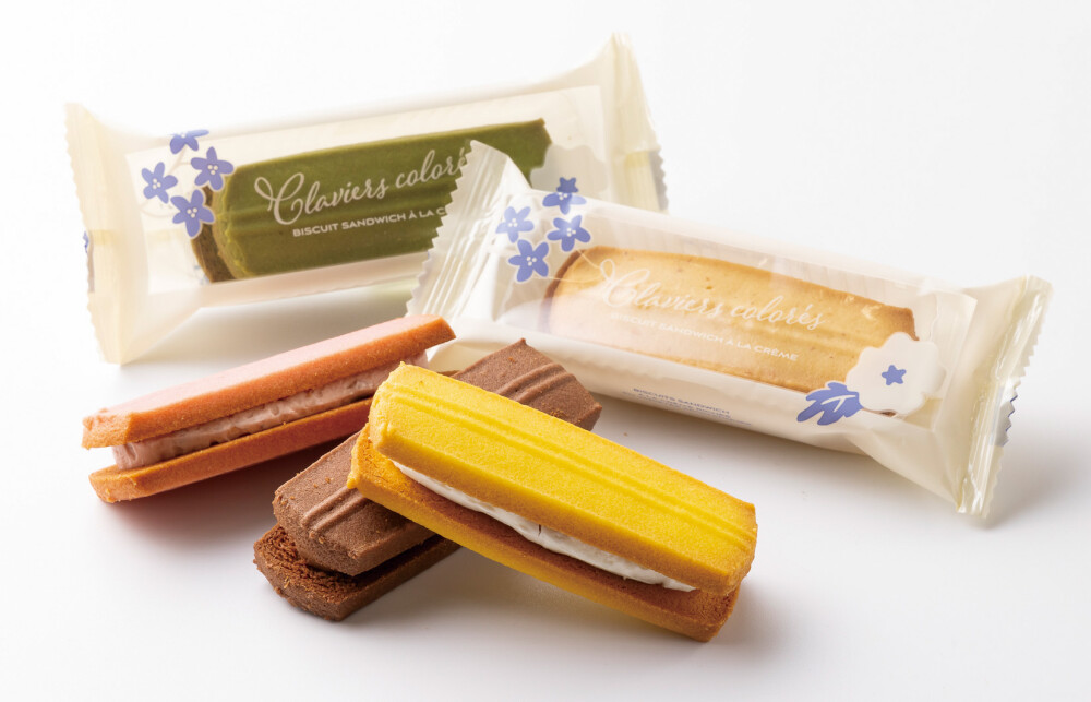 クラヴィエコロレ