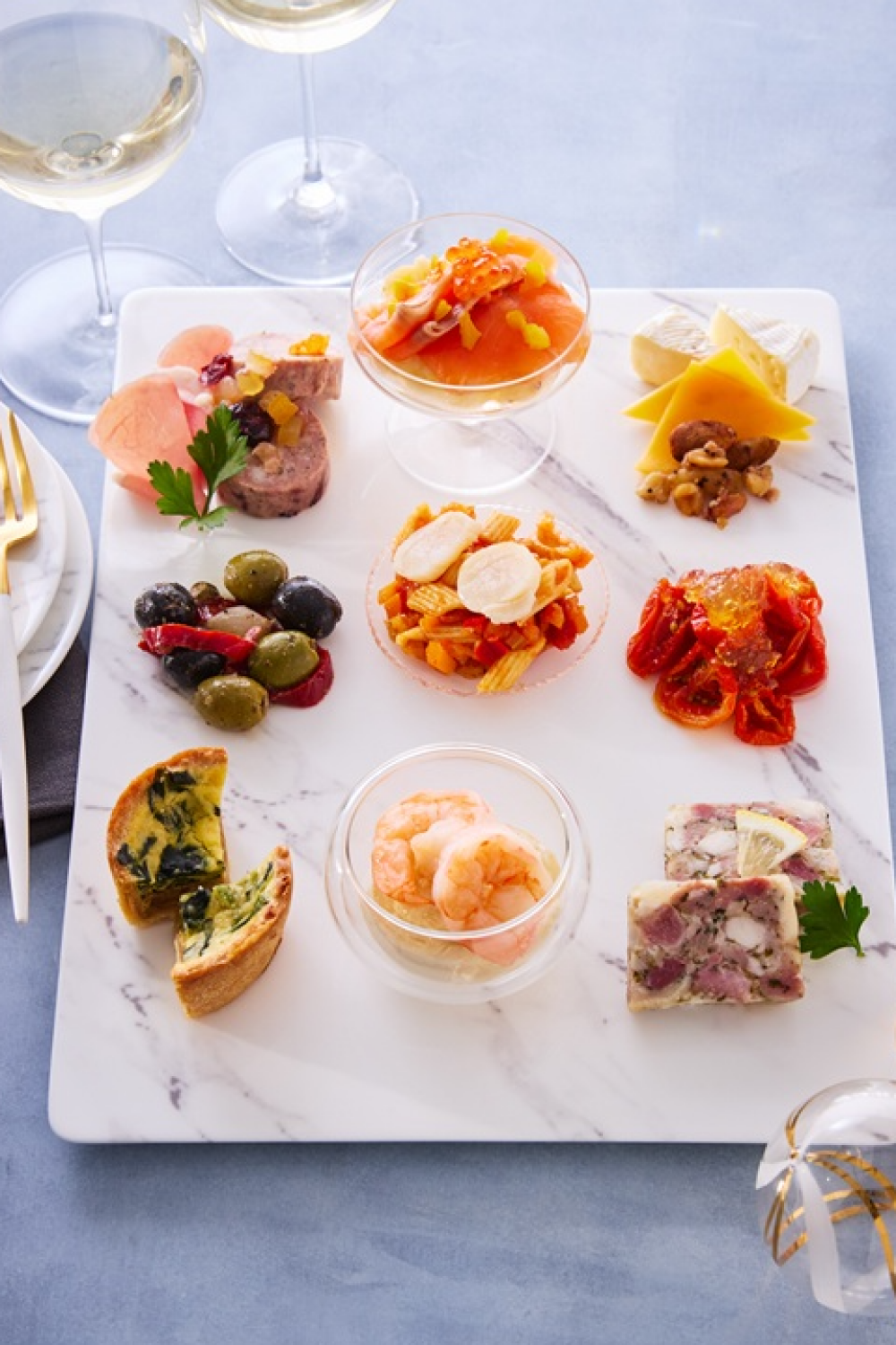 RF1からのクリスマス予約のご案内