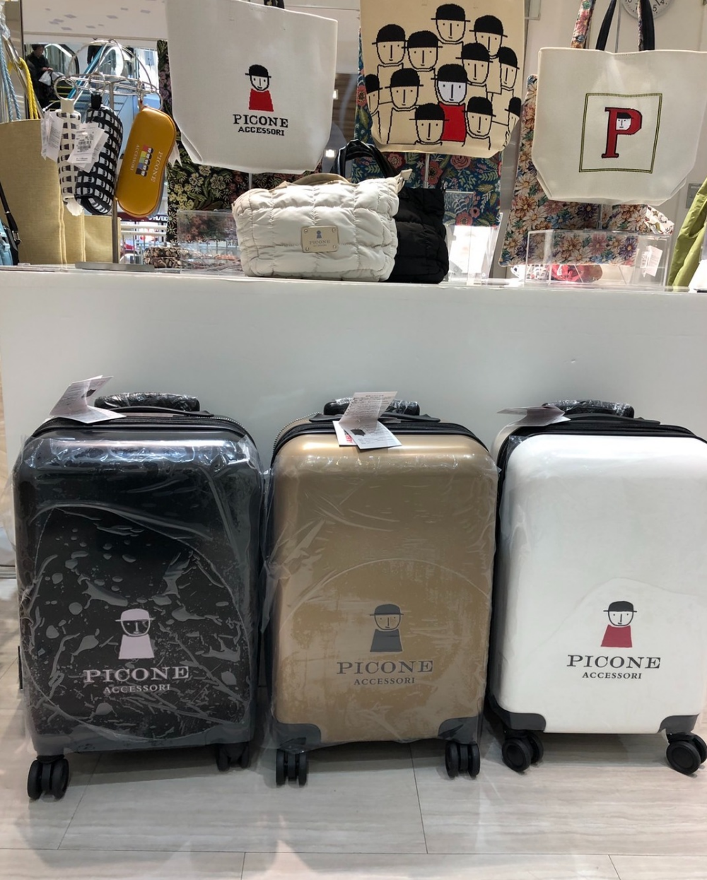 🌸新作🌸キャリーケース