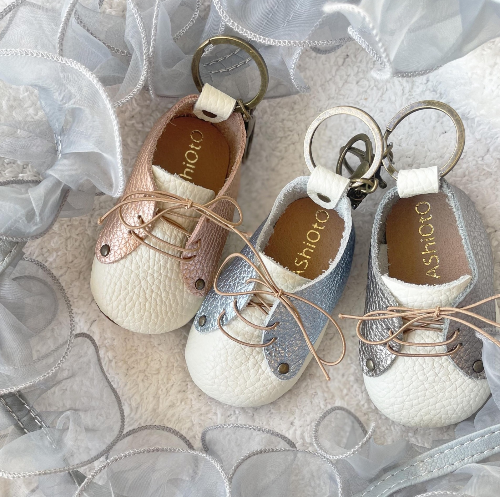 【ベビーシューズ体験会】ご予約受付中