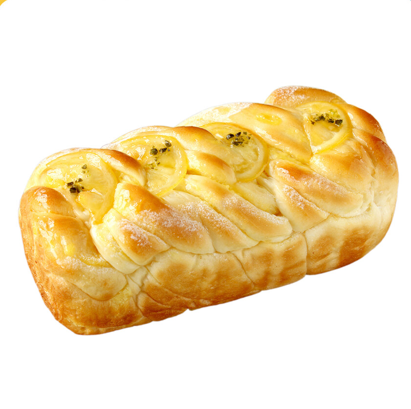 🍋レモンシリーズ大集合🍞