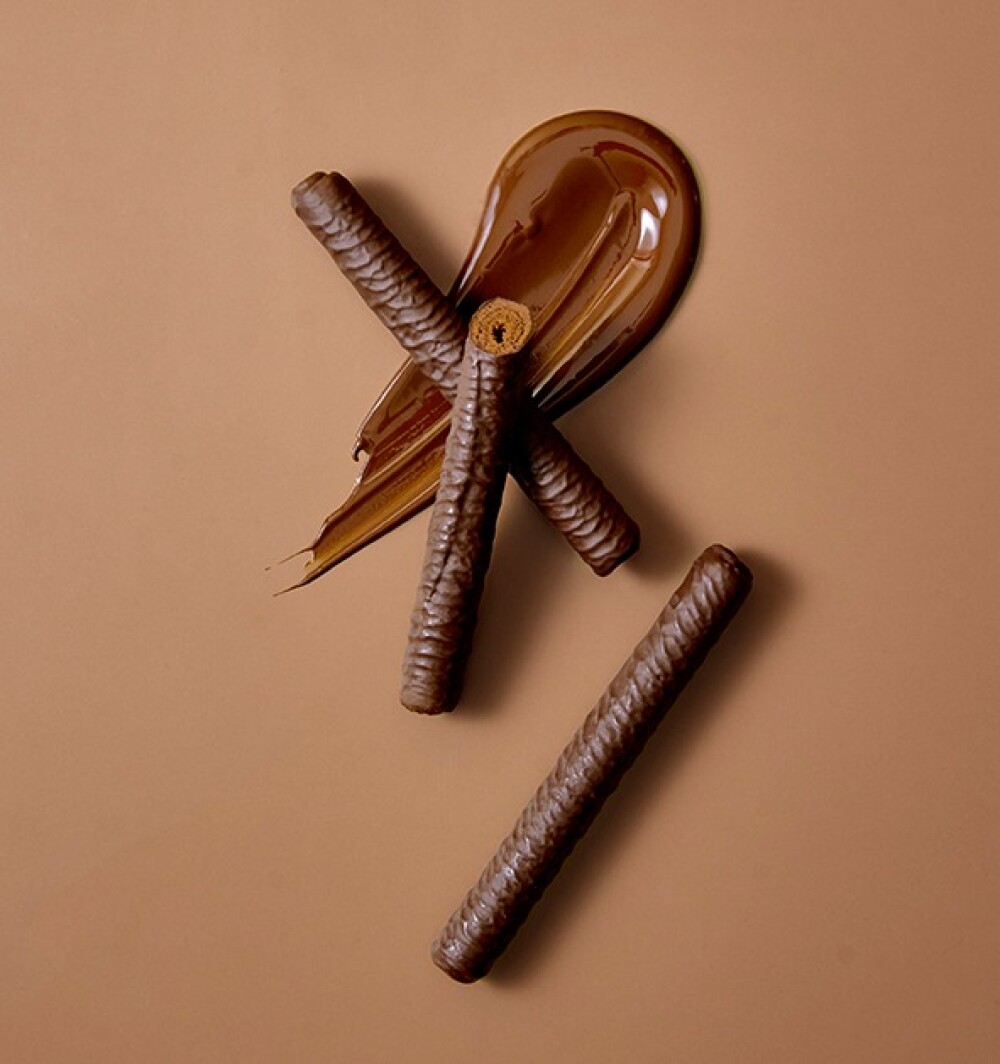 ショコラ シガール