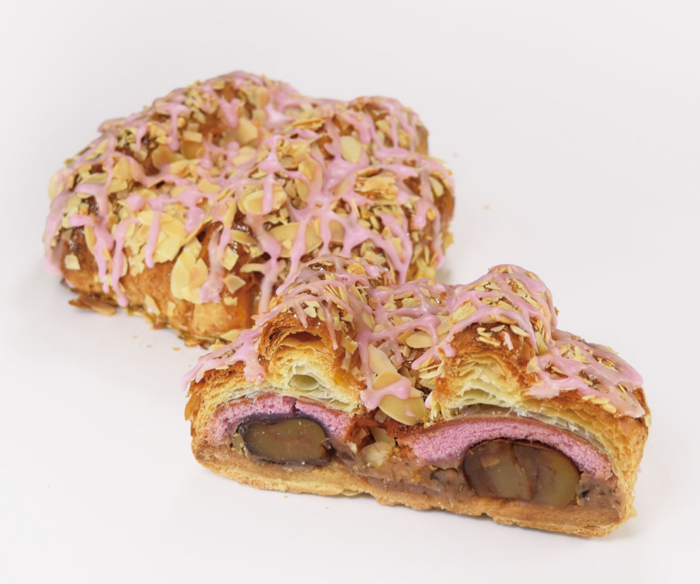 🌸桜ベーネン栗🌸