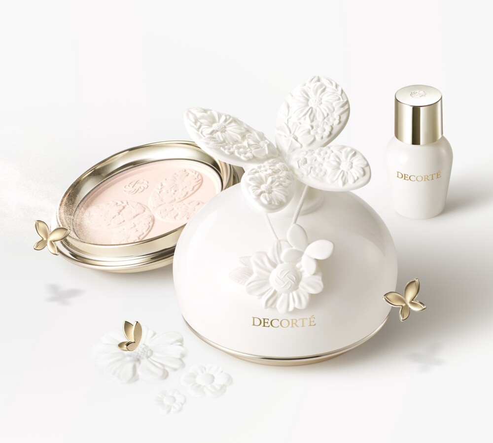 2025年 DECORTÉ ホリデイコレクション予約受付中!