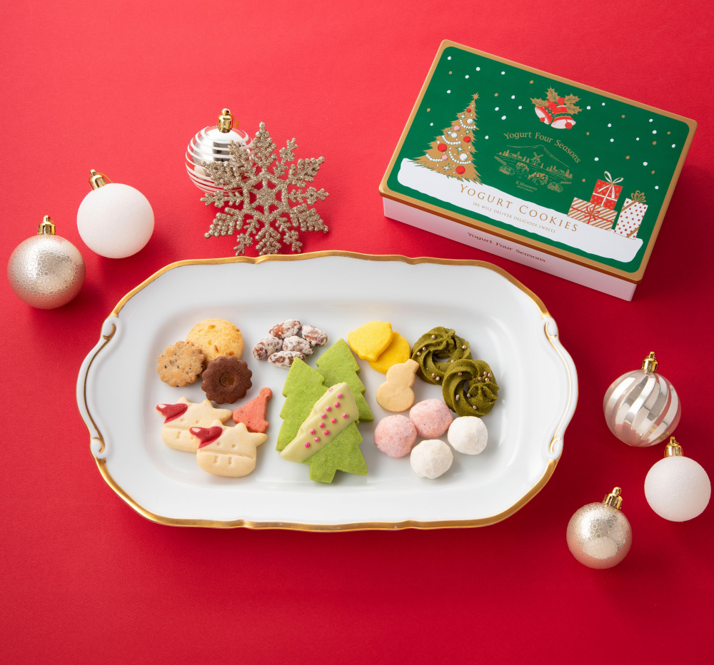 【須磨店 Happy Holiday 2024】おすすめ商品