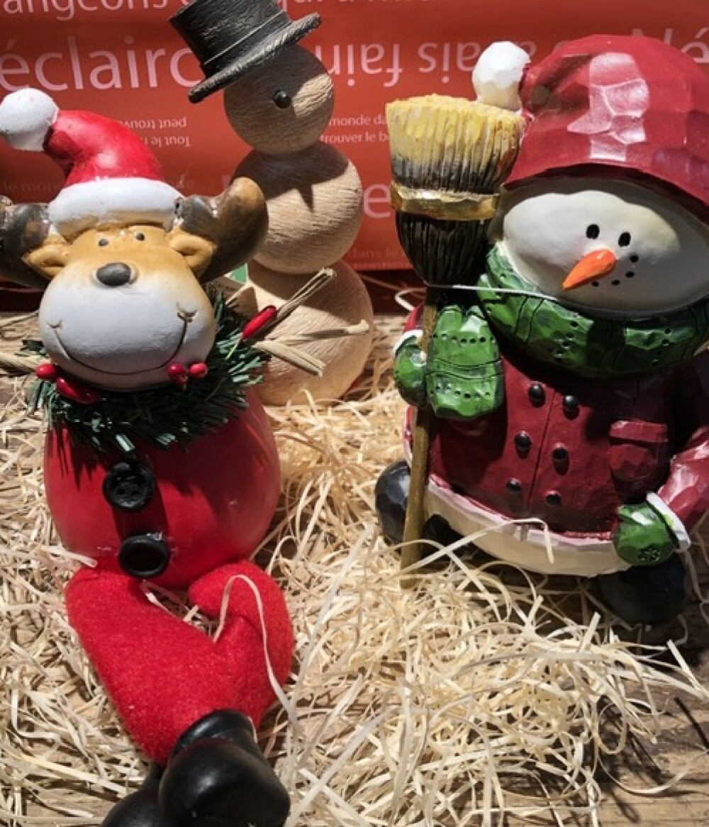 クリスマス商品入荷しております🎄