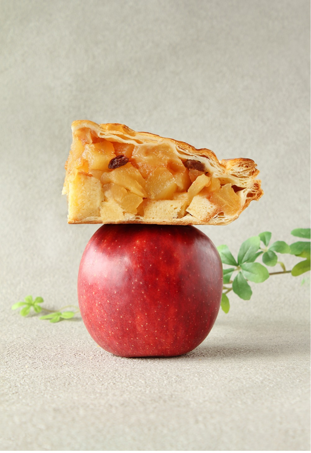 リニューアル商品のご紹介🍎