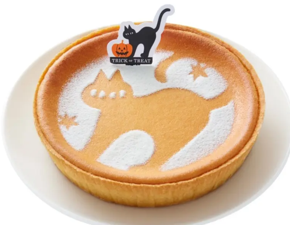 ハロウィーン