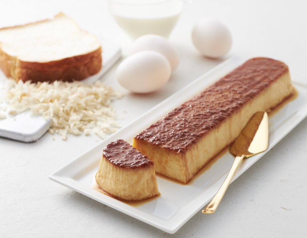 プリンの日 2025 パンプディン登場！