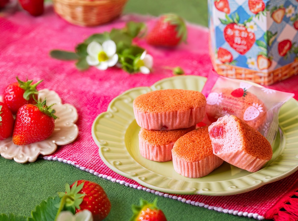 🍓2026年冬のギフト&いちごフェア🍓