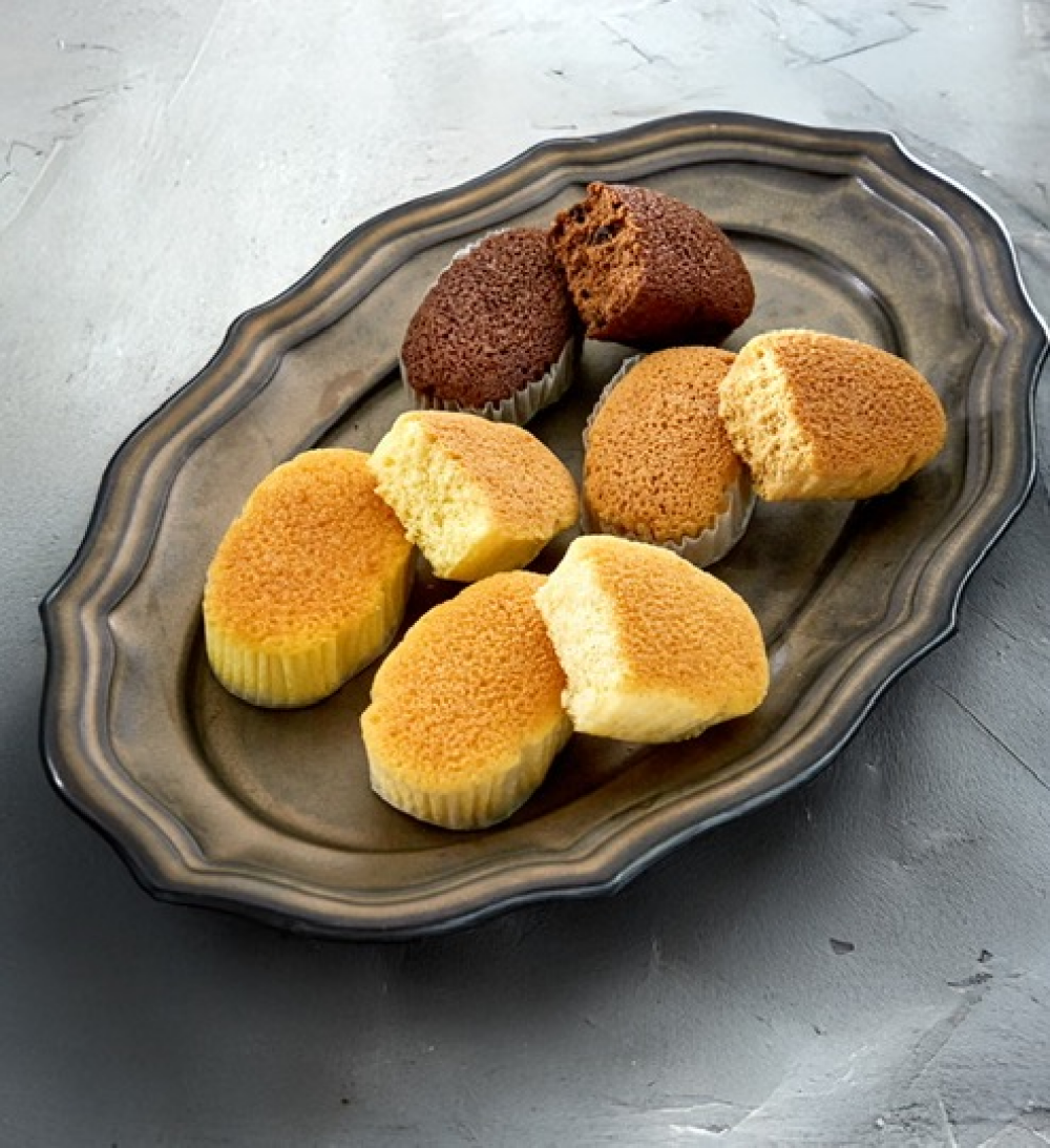 ☕️【新商品】🫖ヴァプールスフレ