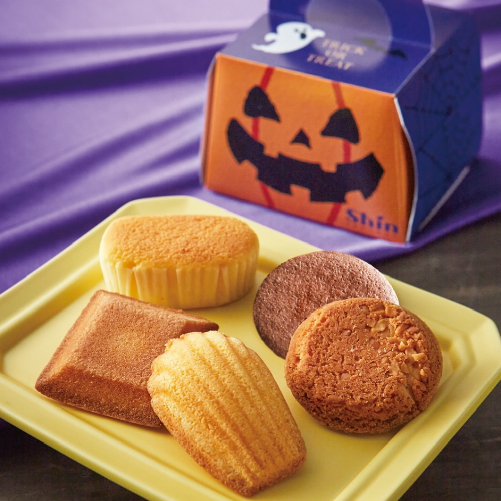 🌰秋の新商品🎃part2🐿️