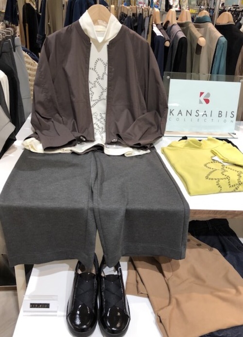 🍂新作入荷しました‼️🍂