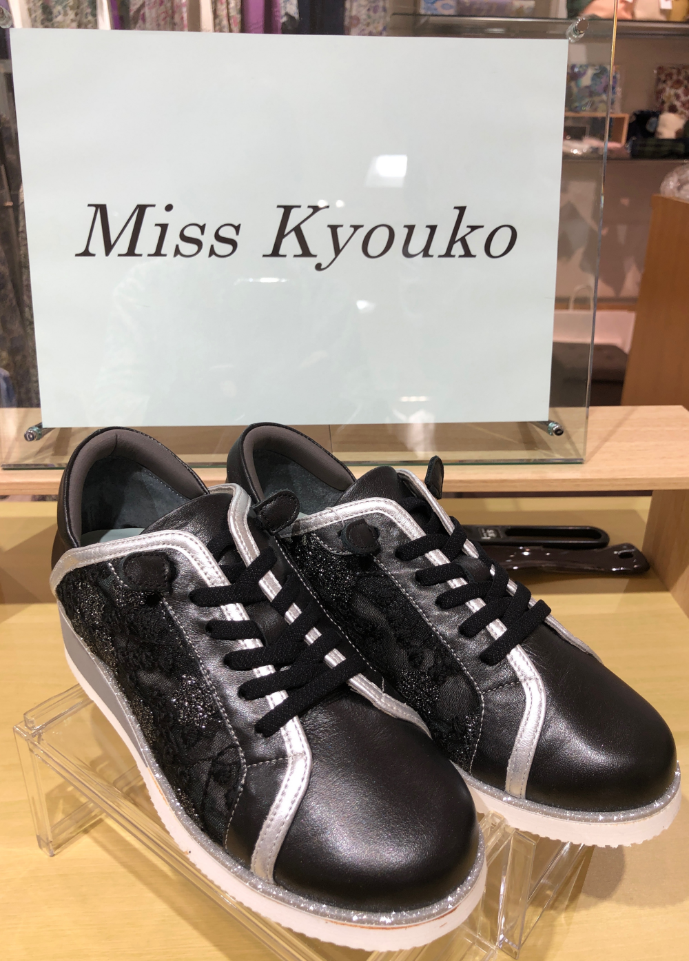  5月のイベント情報❣️                               Miss  Kyouko ( ミスキョウコ) の靴👟   ! 期間限定ご予約会開催中‼️