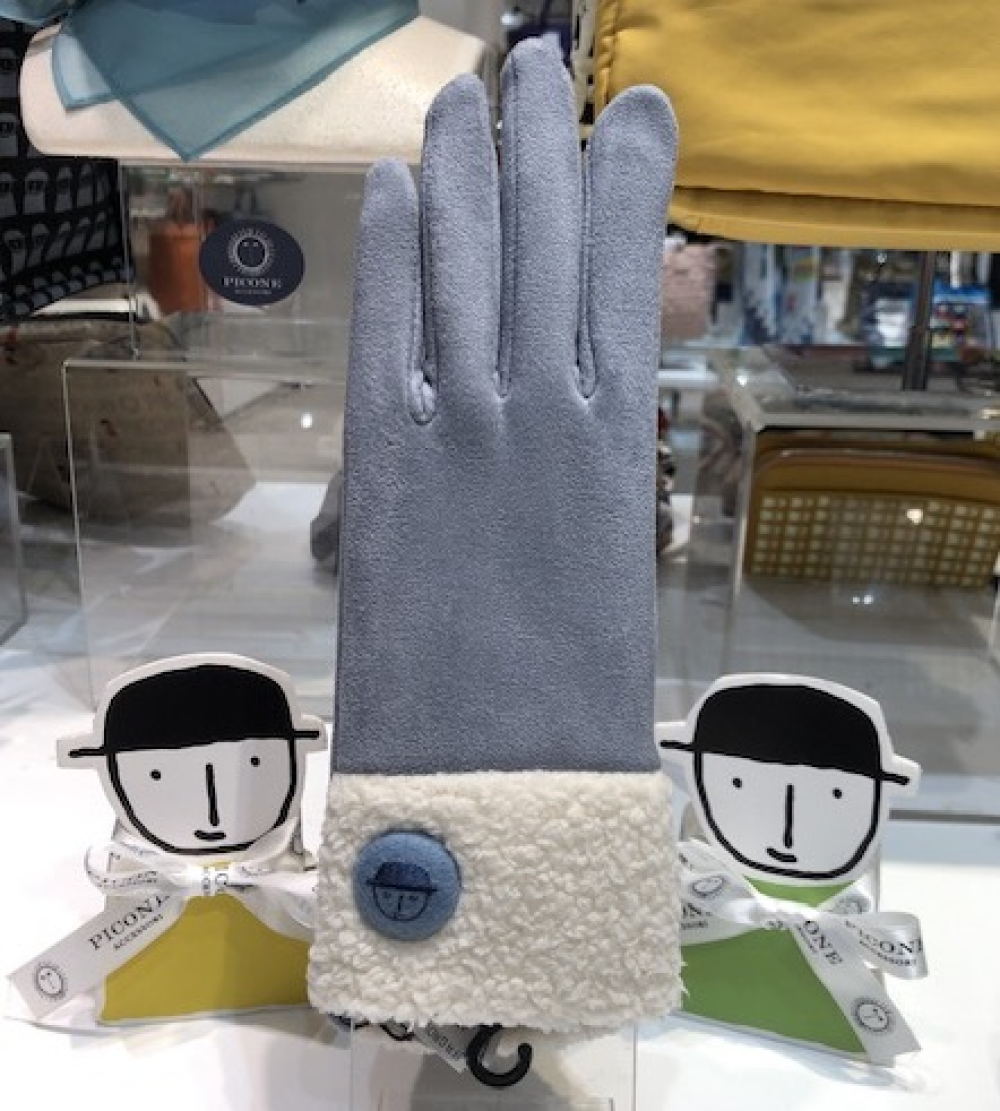 新作手袋