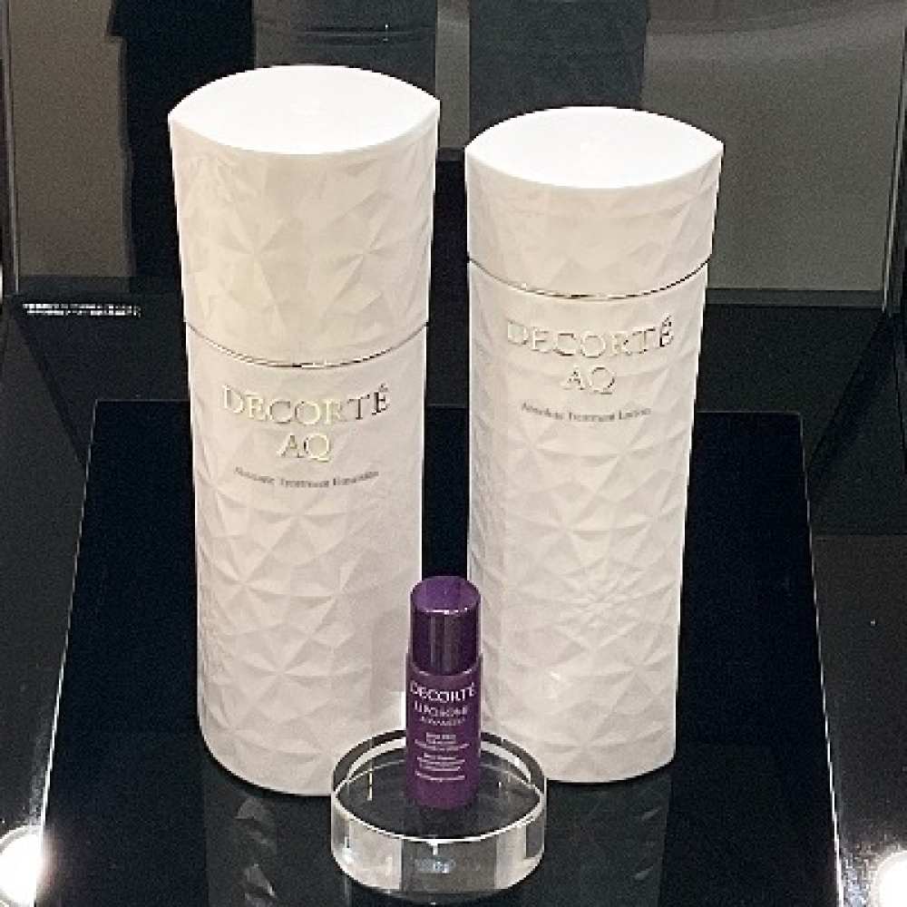 ２Buyでおトク！！AQキャンペーン
