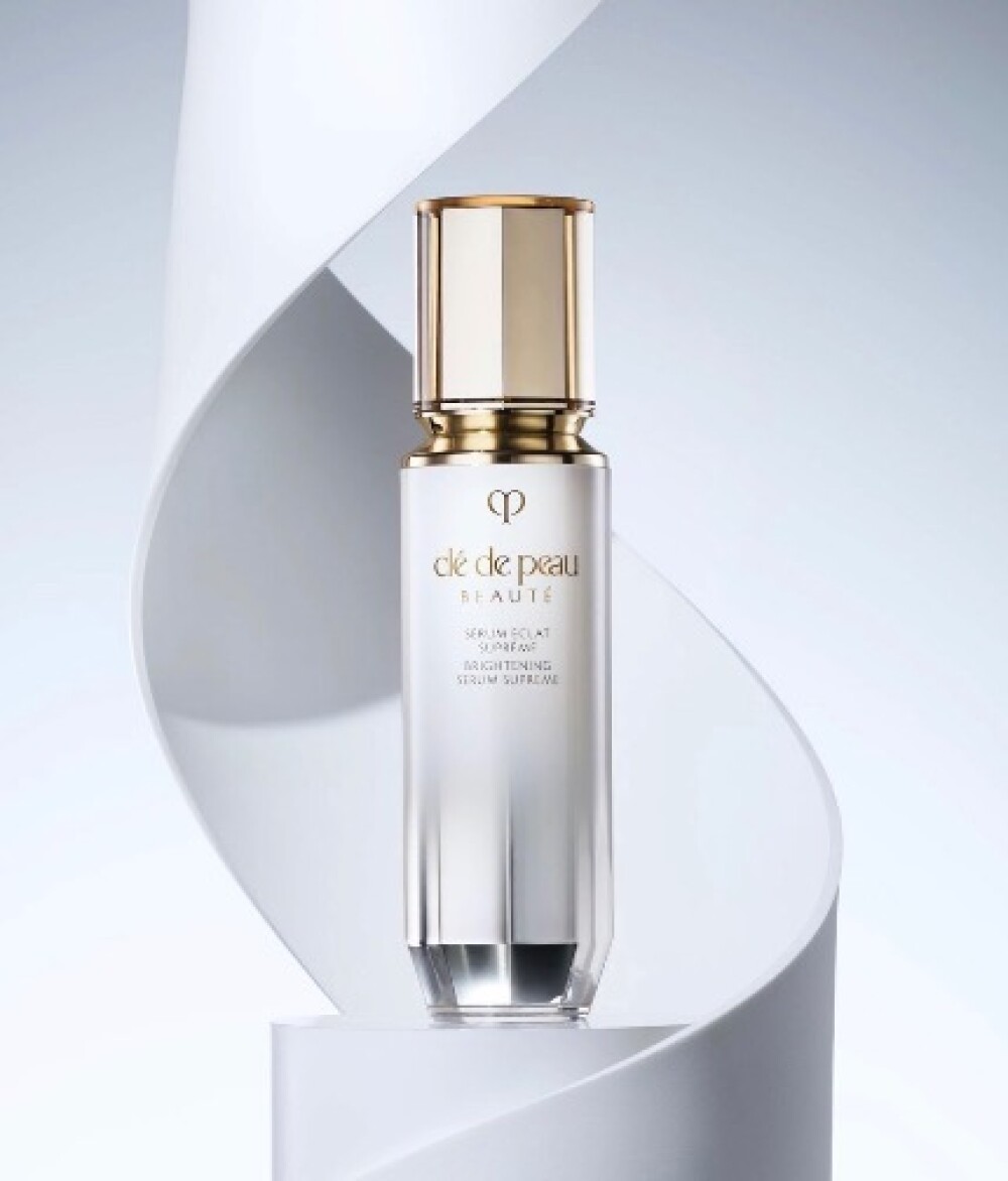 クレ・ド・ポー ボーテ　 新セラムエクラSⅡ・ソワンマスクエクラSⅡ誕生