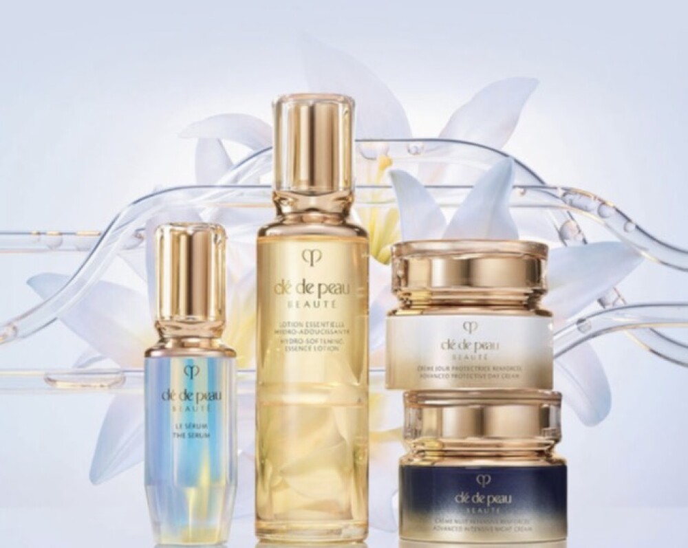 資生堂ショップ　ビューティーキーデー開催中！！