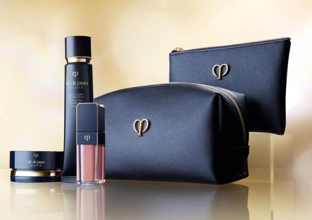 ★クレ・ド・ポー ボーテ★お得なキット発売中🎵