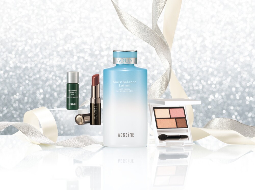 アクセーヌ　ホリデーキット 2025