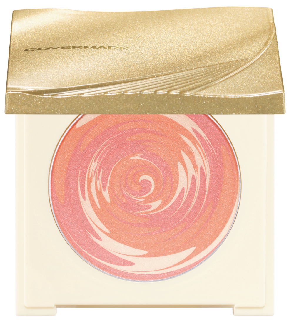 カバーマーク　ライティング カラー パウダー 限定色発売