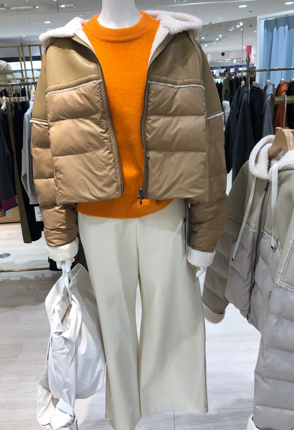 ムートンウォーム