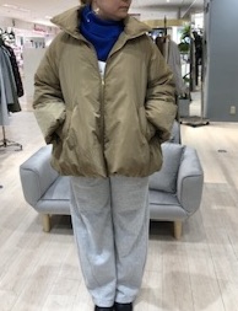 バルーンダウン