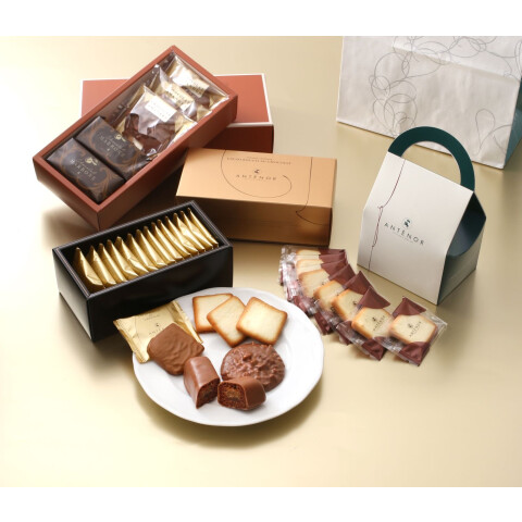 2024福袋 予約販売のご案内 | アンテノール | 大丸須磨店公式 SHOP BLOG