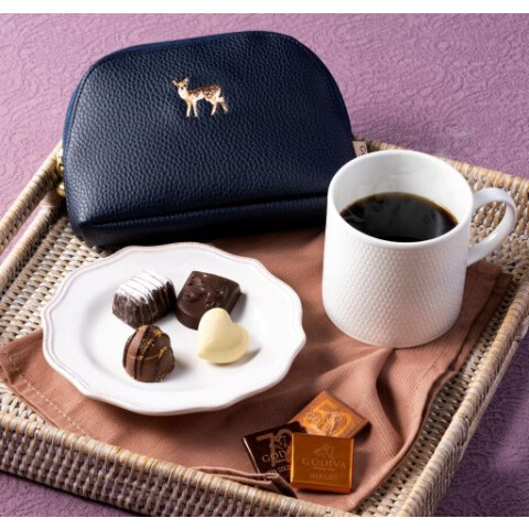 GODIVA】オータム スペシャルセット | GODIVA | 大丸須磨店公式 SHOP BLOG