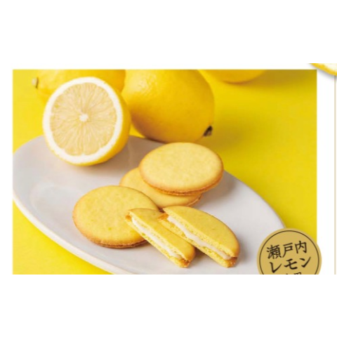 レモンさま専用 レモンケーキ6個入 フランセ公式通販
