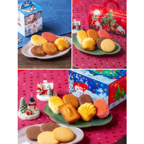 ❄️冬の新商品❄️ | ファクトリーシン | 大丸須磨店公式 SHOP BLOG