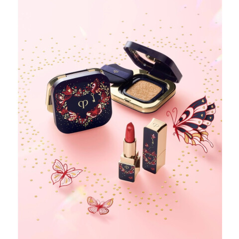 1月21日 クレ・ド・ポー ボーテ 数量限定品発売 | 資生堂 | 大丸須磨店