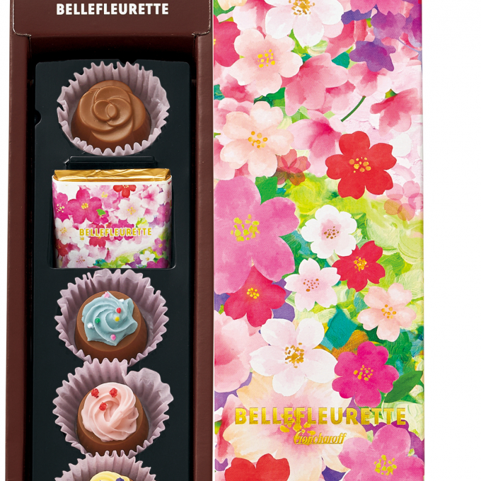 🩵まだ間に合う！大丸須磨店のホワイトデー