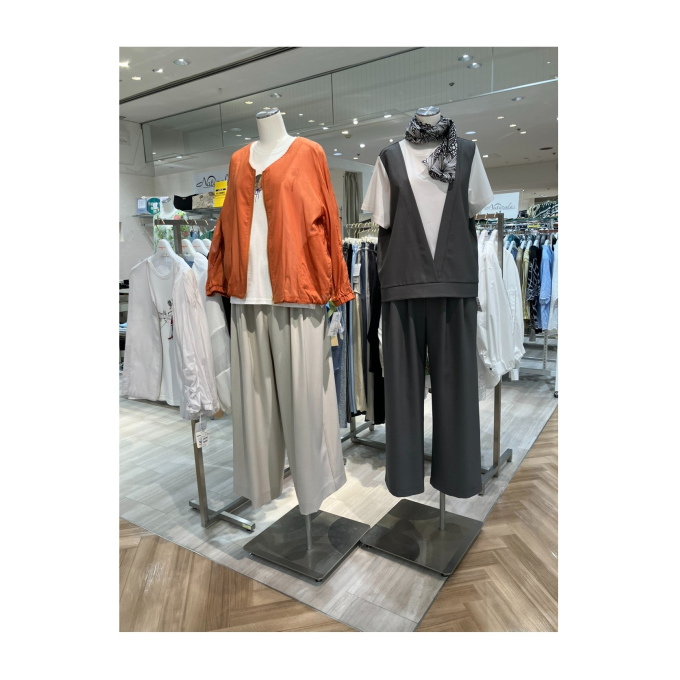 ２Buyでおトク！！Saleでおトク！！