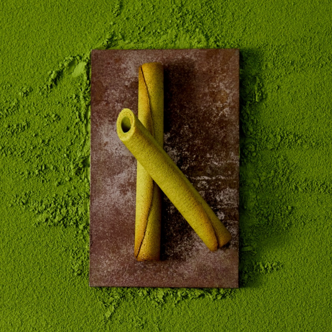 シガール オゥ マッチャ