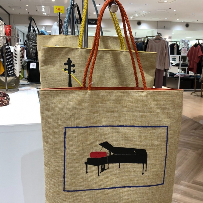 🌸新作🌸トートバッグ