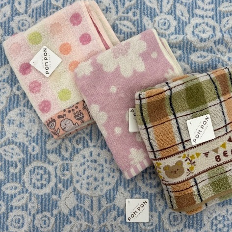 ≪予告≫タオル＆インテリア雑貨バーゲン