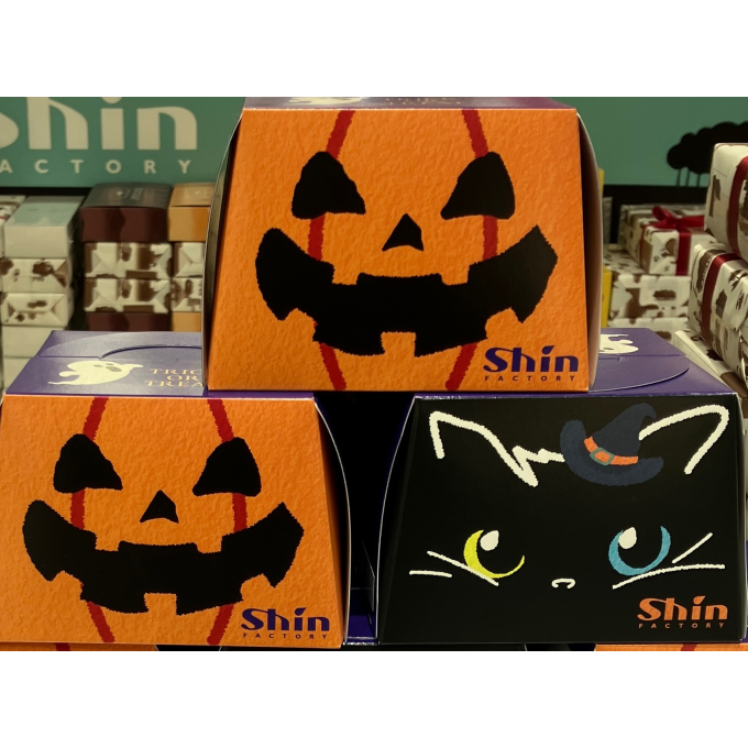 🎃2025 HAPPY HALLOWEEN👻