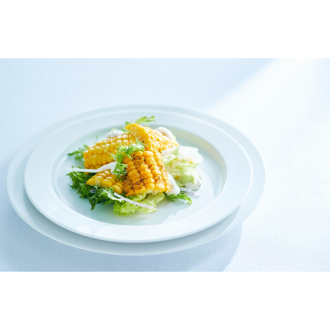 🌽6月の新メニュー🌽