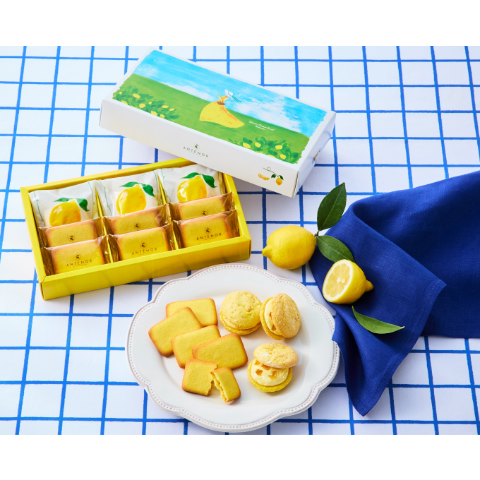 ⛴️ 神戸みやげ⚓️